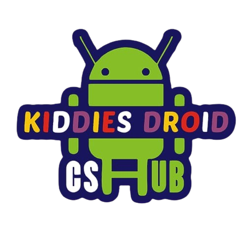 KIDDIES DROID
